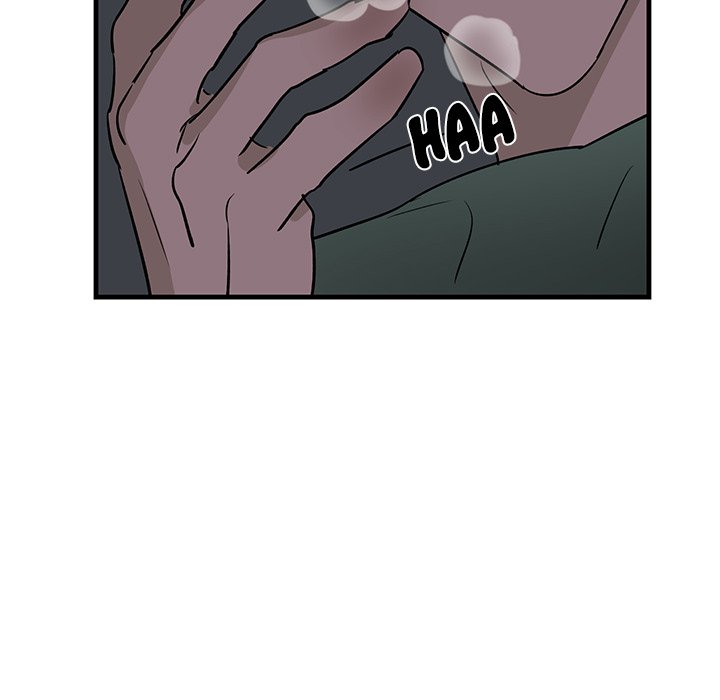 Hand in Hand Chapter 37 Page 40