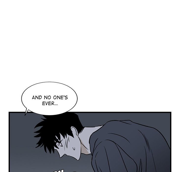 Hand in Hand Chapter 37 Page 41