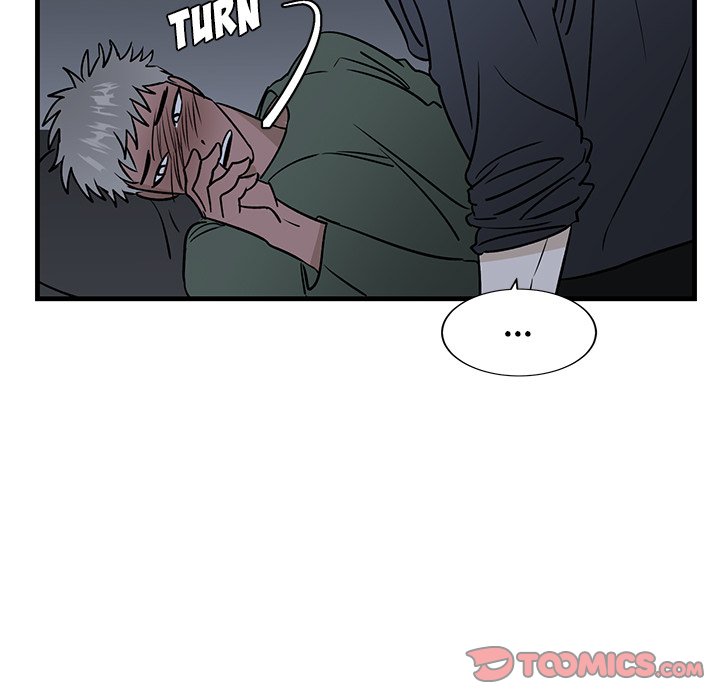 Hand in Hand Chapter 37 Page 42