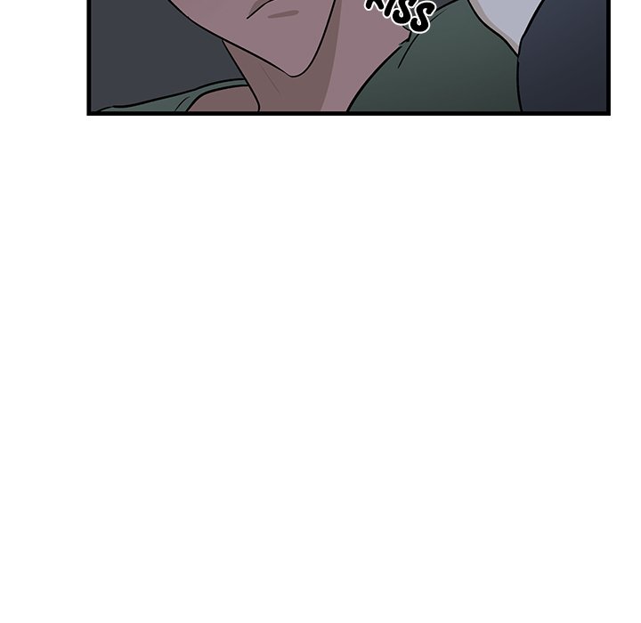 Hand in Hand Chapter 37 Page 44