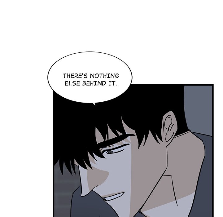 Hand in Hand Chapter 37 Page 47