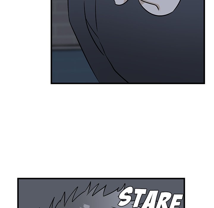 Hand in Hand Chapter 37 Page 48