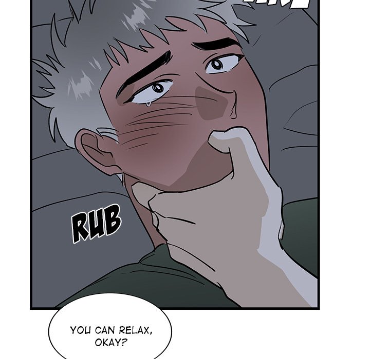 Hand in Hand Chapter 37 Page 49