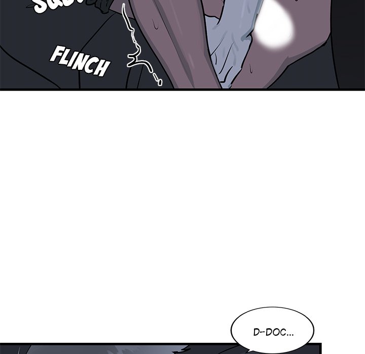 Hand in Hand Chapter 37 Page 5