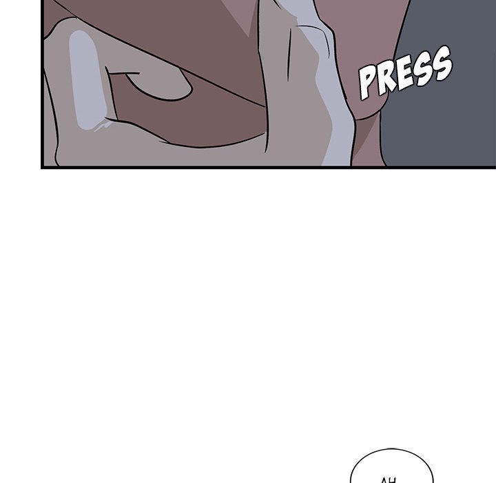 Hand in Hand Chapter 37 Page 51
