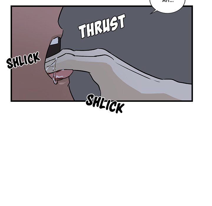 Hand in Hand Chapter 37 Page 52