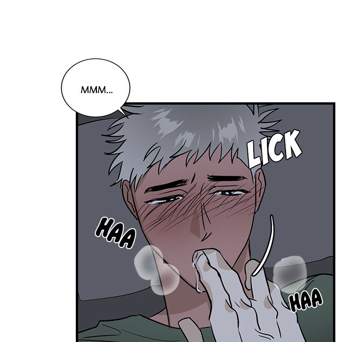 Hand in Hand Chapter 37 Page 53