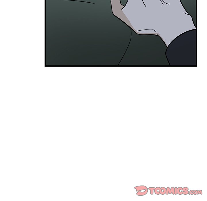 Hand in Hand Chapter 37 Page 54