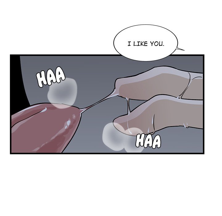 Hand in Hand Chapter 37 Page 55
