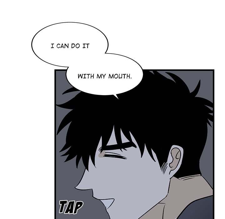 Hand in Hand Chapter 37 Page 59
