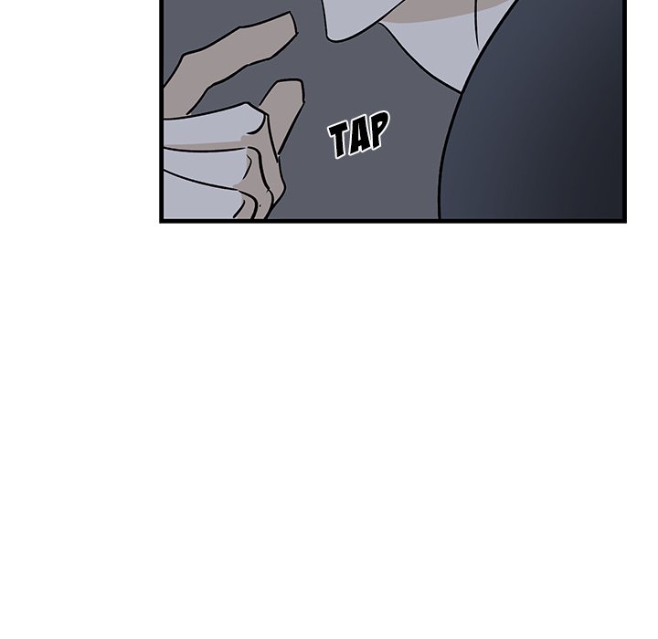 Hand in Hand Chapter 37 Page 60