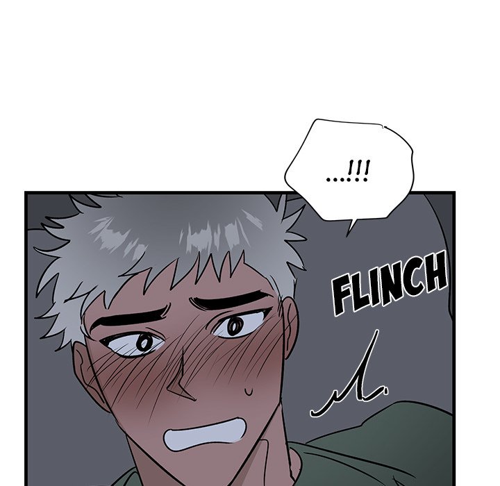 Hand in Hand Chapter 37 Page 61