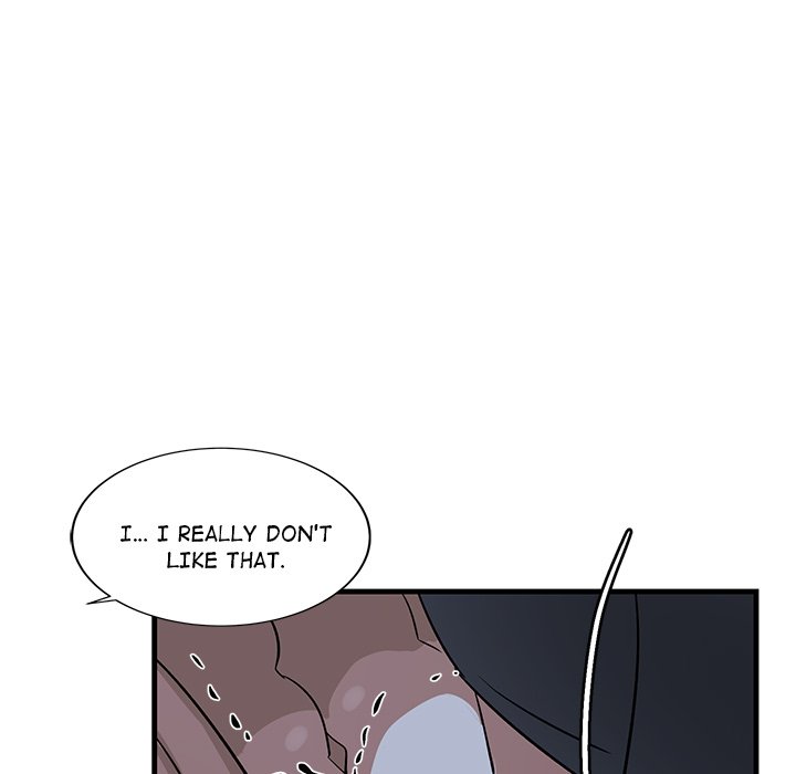 Hand in Hand Chapter 37 Page 63