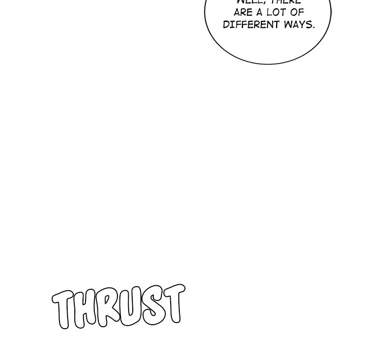 Hand in Hand Chapter 37 Page 65