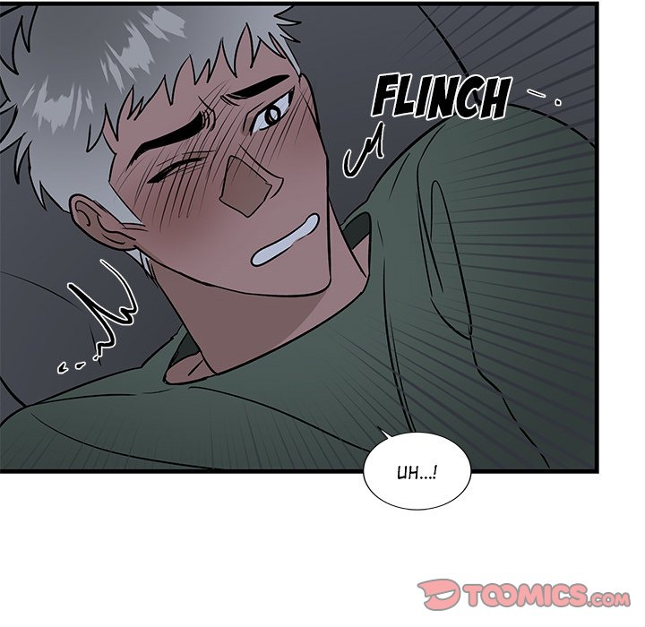 Hand in Hand Chapter 37 Page 66