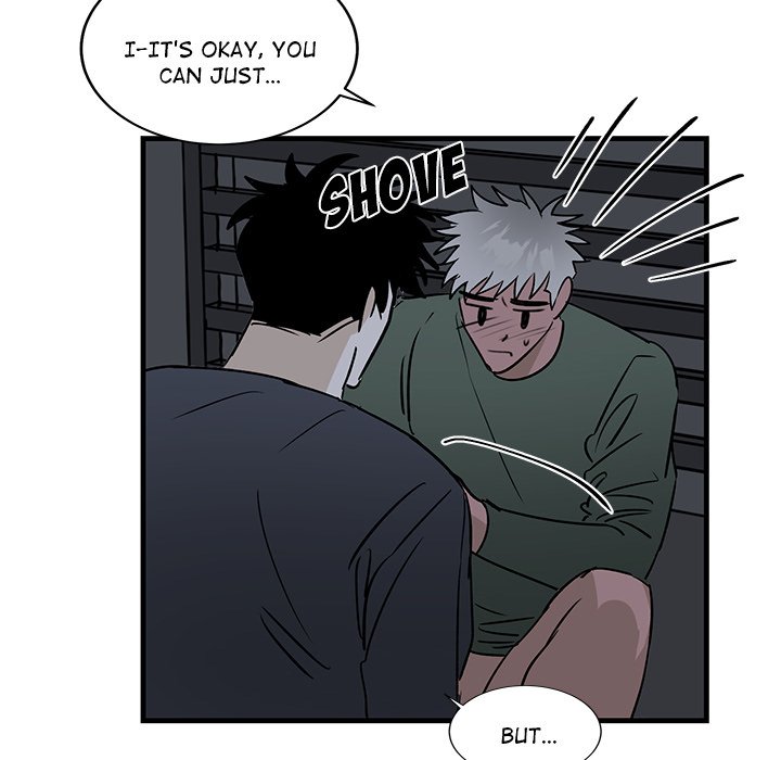Hand in Hand Chapter 37 Page 68