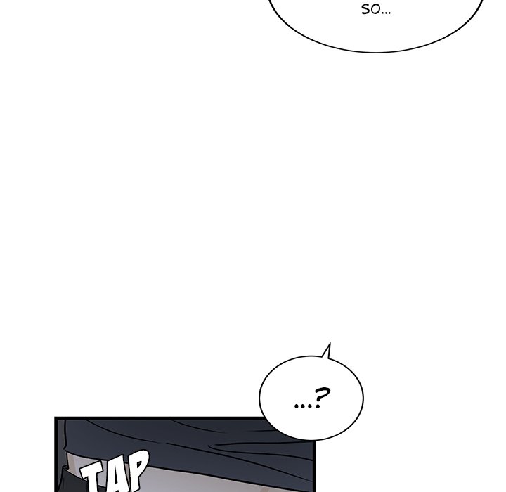 Hand in Hand Chapter 37 Page 71