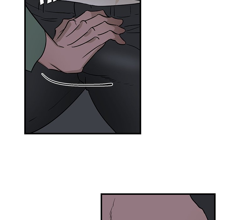 Hand in Hand Chapter 37 Page 72