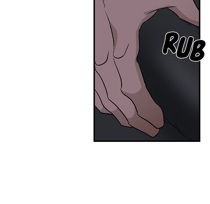 Hand in Hand Chapter 37 Page 73