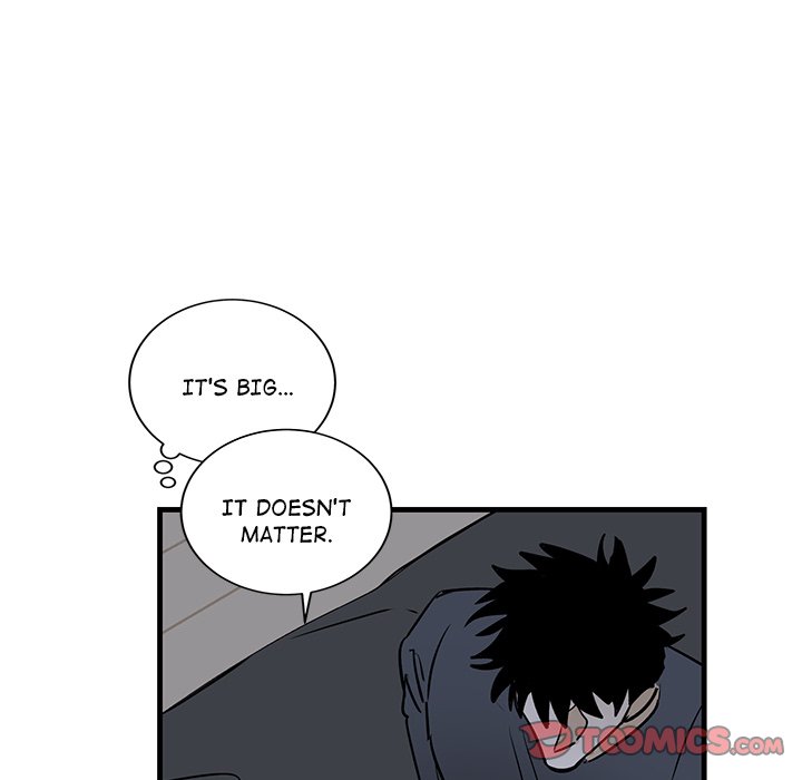 Hand in Hand Chapter 37 Page 74