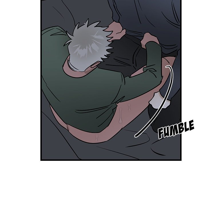 Hand in Hand Chapter 37 Page 75