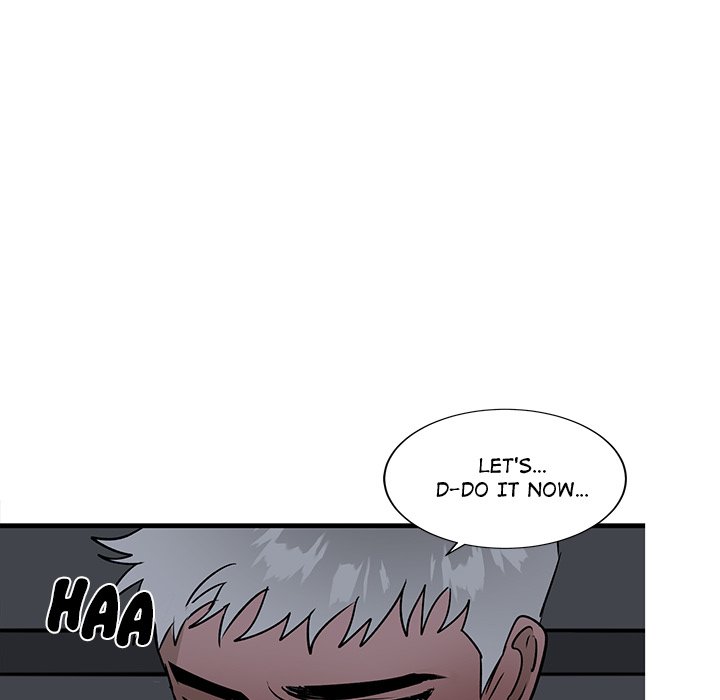Hand in Hand Chapter 37 Page 76