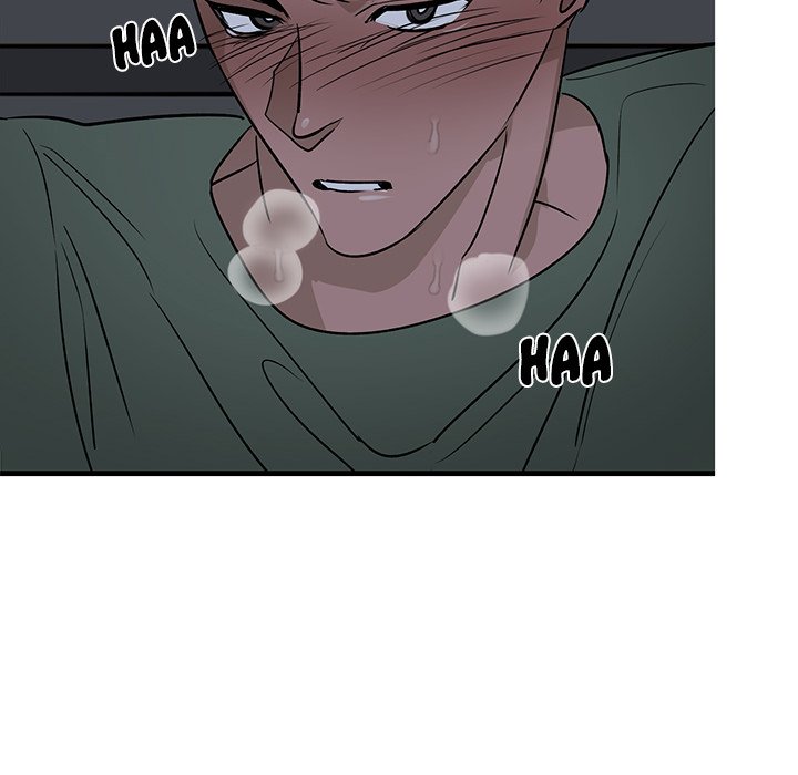 Hand in Hand Chapter 37 Page 77
