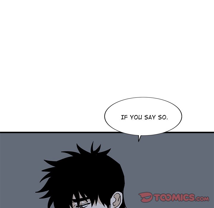 Hand in Hand Chapter 37 Page 78