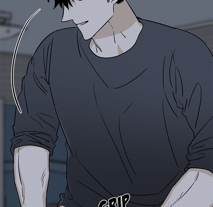 Hand in Hand Chapter 37 Page 79