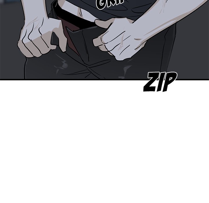 Hand in Hand Chapter 37 Page 80