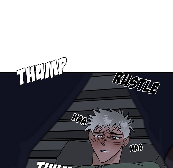 Hand in Hand Chapter 37 Page 81