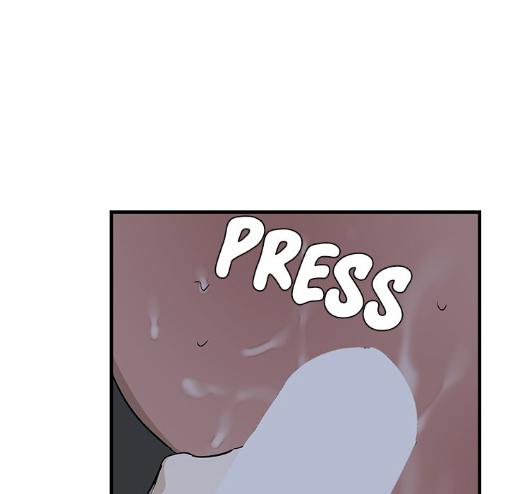 Hand in Hand Chapter 37 Page 83