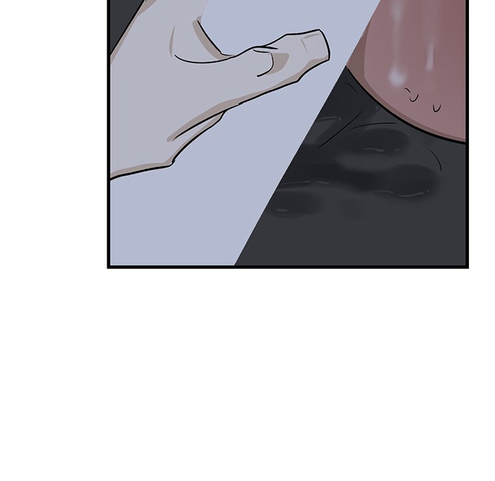 Hand in Hand Chapter 37 Page 84