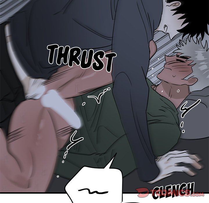 Hand in Hand Chapter 37 Page 86