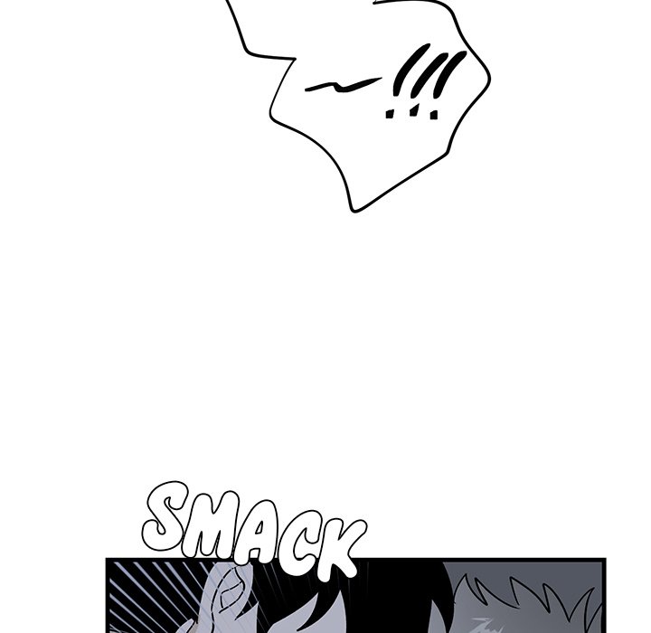 Hand in Hand Chapter 37 Page 87