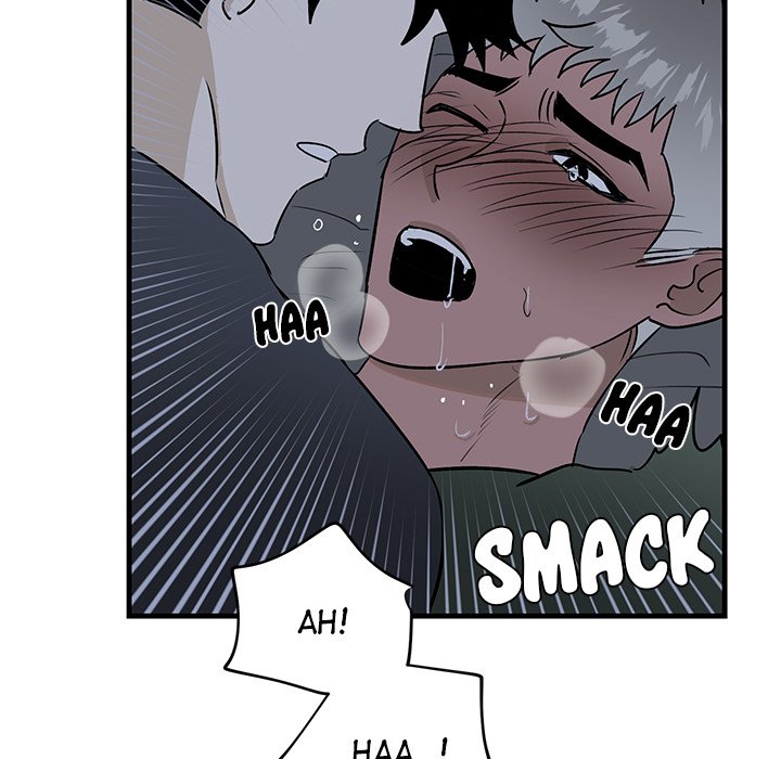 Hand in Hand Chapter 37 Page 88