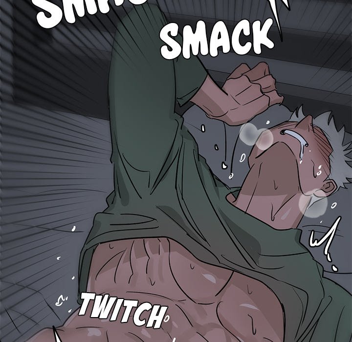 Hand in Hand Chapter 37 Page 92
