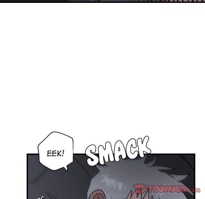 Hand in Hand Chapter 37 Page 94