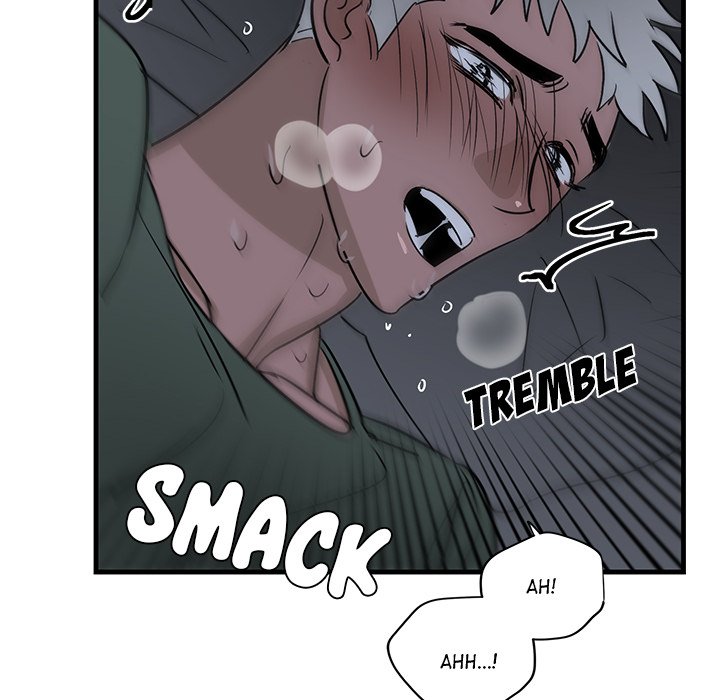 Hand in Hand Chapter 37 Page 95