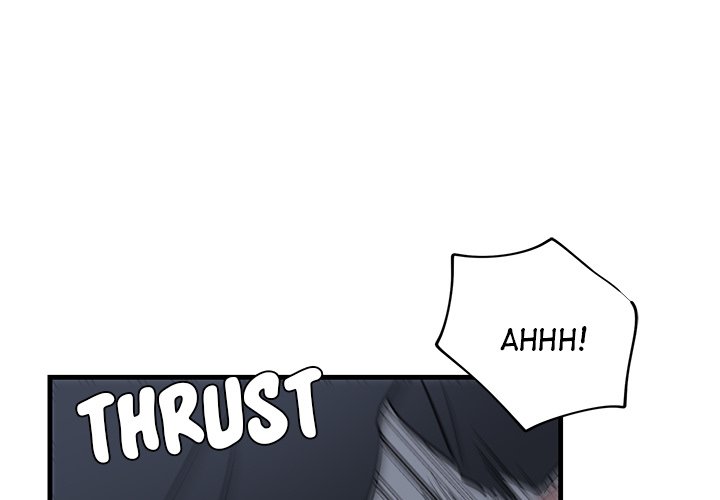 Hand in Hand Chapter 38 Page 1
