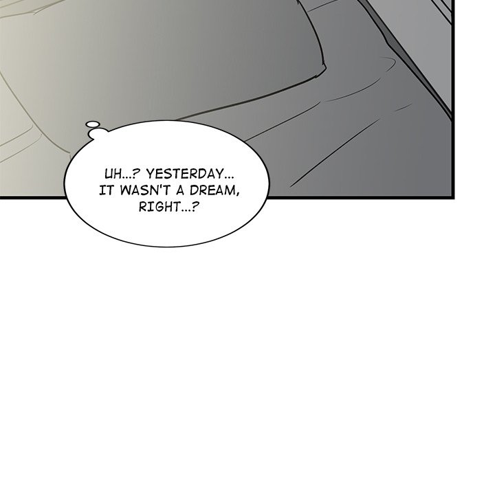 Hand in Hand Chapter 38 Page 100