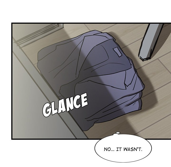 Hand in Hand Chapter 38 Page 101