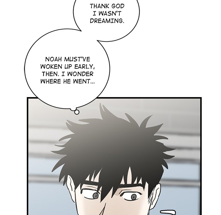 Hand in Hand Chapter 38 Page 103