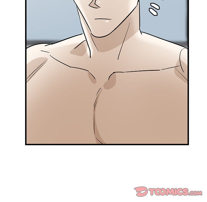Hand in Hand Chapter 38 Page 104