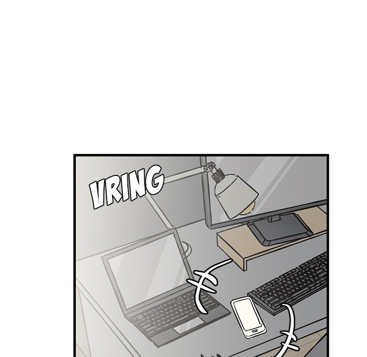 Hand in Hand Chapter 38 Page 105