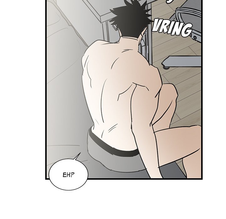 Hand in Hand Chapter 38 Page 106