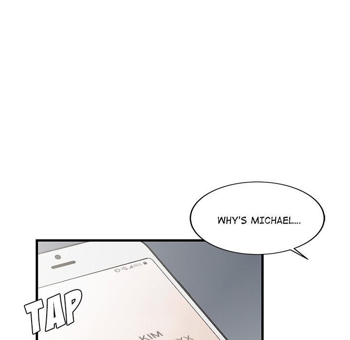 Hand in Hand Chapter 38 Page 107