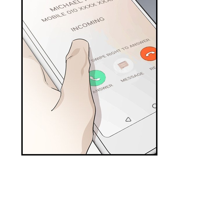 Hand in Hand Chapter 38 Page 108