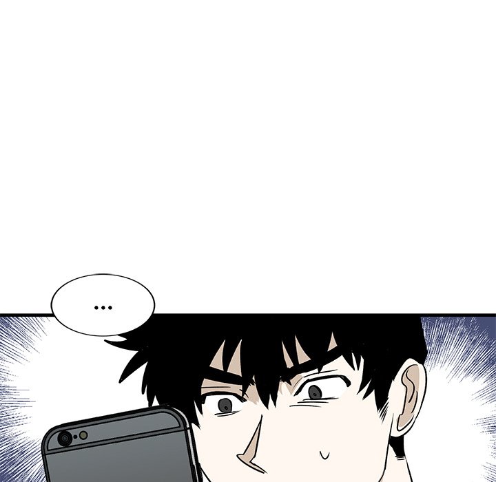 Hand in Hand Chapter 38 Page 109
