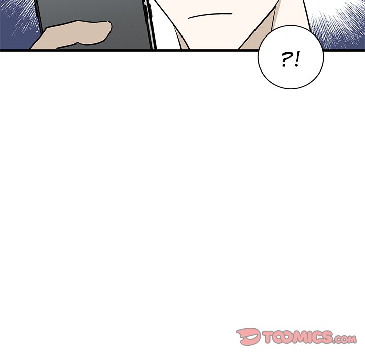 Hand in Hand Chapter 38 Page 110